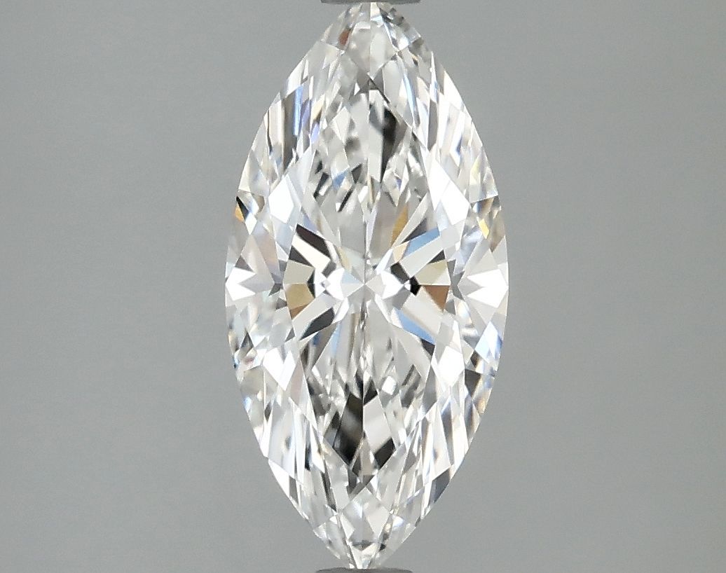 1.59 ct. marquise Lab Grown Diamond front image