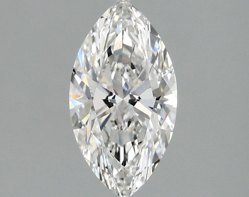 1.04 ct. marquise Lab Grown Diamond front image
