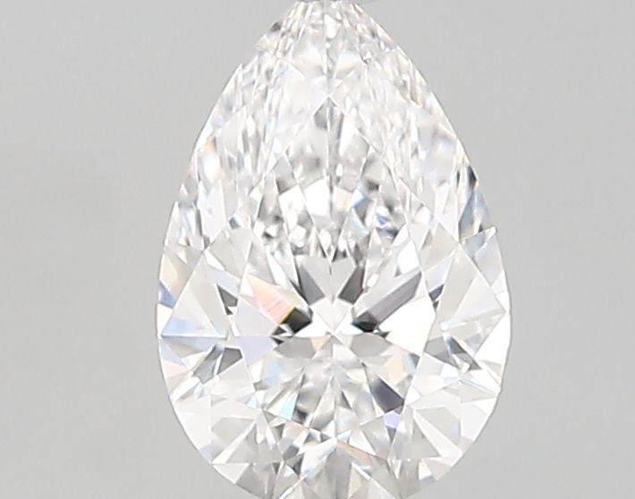 1.00 ct. pear Lab Grown Diamond front image
