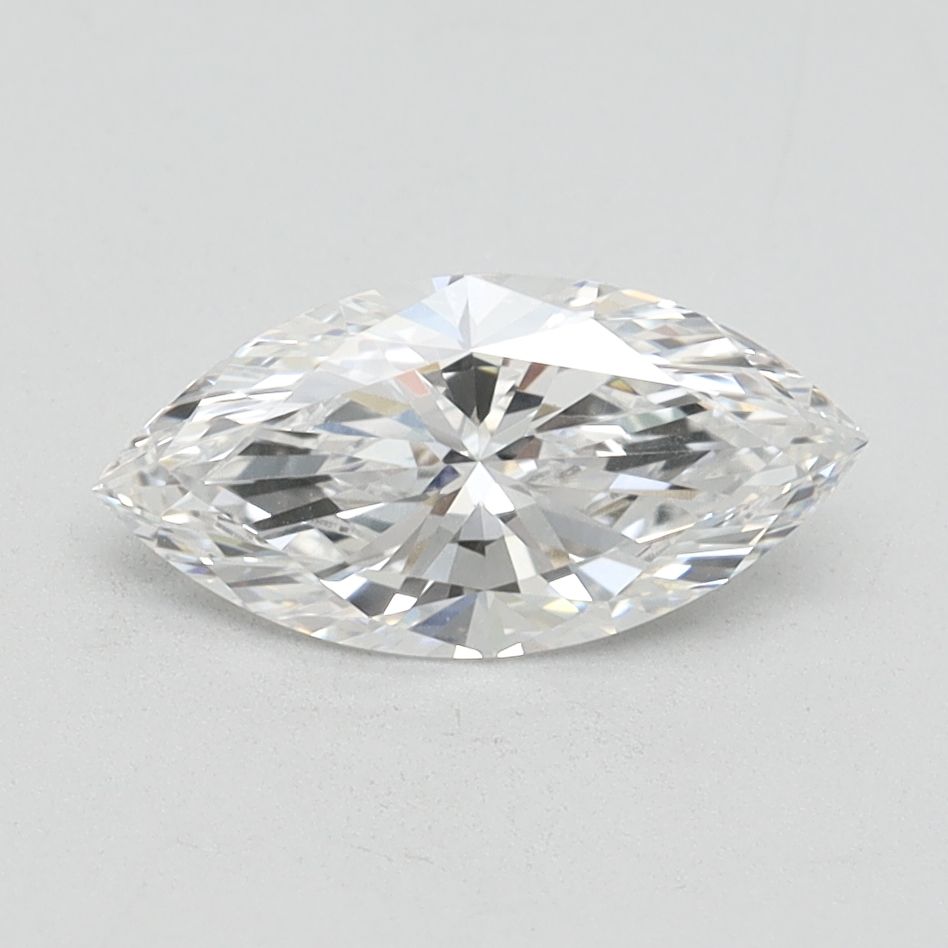 1.02 ct. marquise Lab Grown Diamond front image