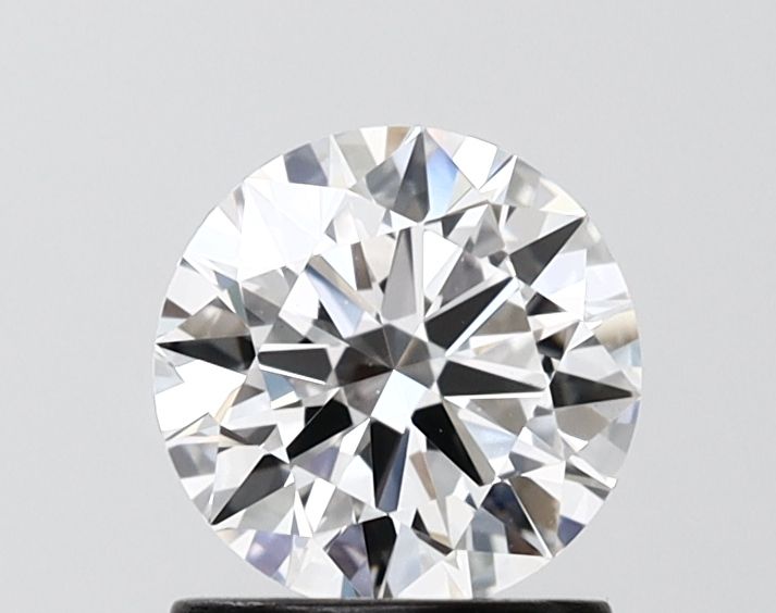 1.06 ct. round Lab Grown Diamond front image