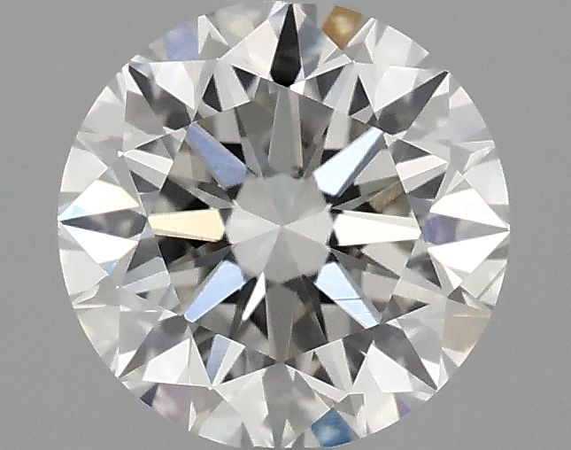 1.51 ct. round Lab Grown Diamond front image
