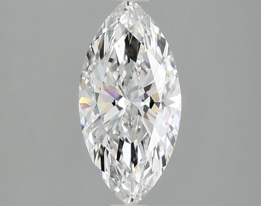 1.04 ct. marquise Lab Grown Diamond front image