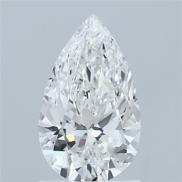 1.09 ct Pear diamond