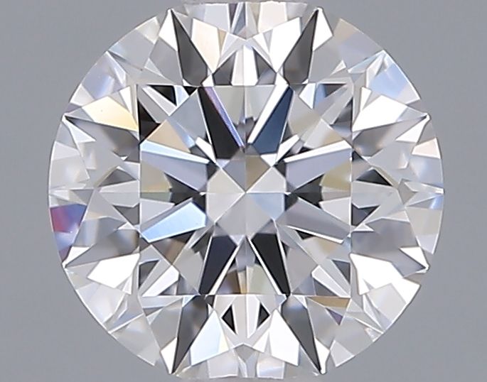 1.04 ct. round Lab Grown Diamond front image