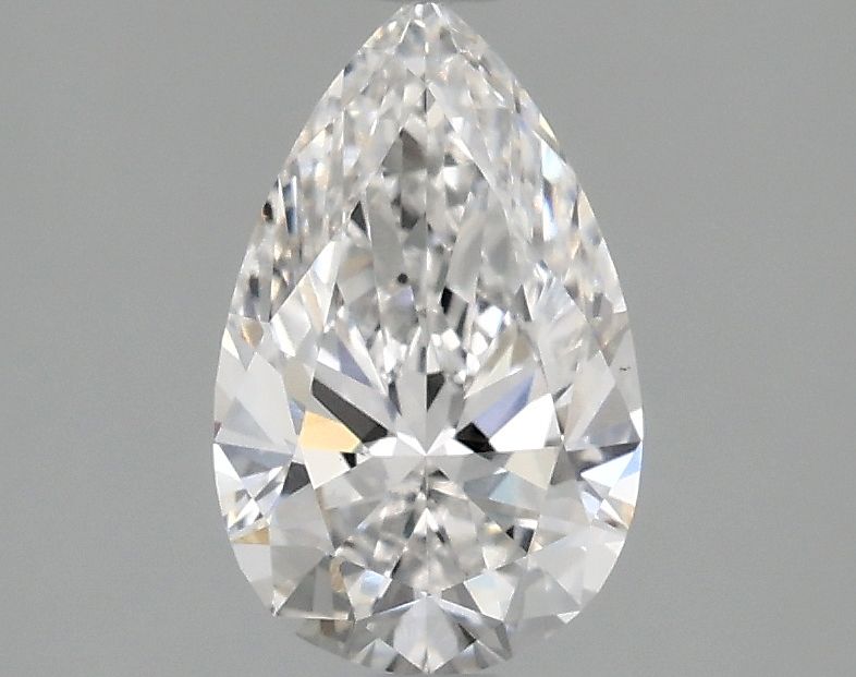 1.06 ct. pear Lab Grown Diamond front image