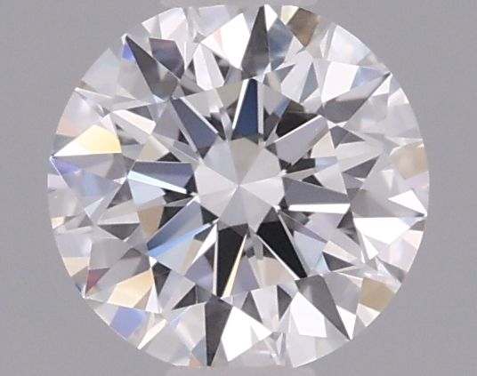 0.46 ct lab-grown Round Diamond
