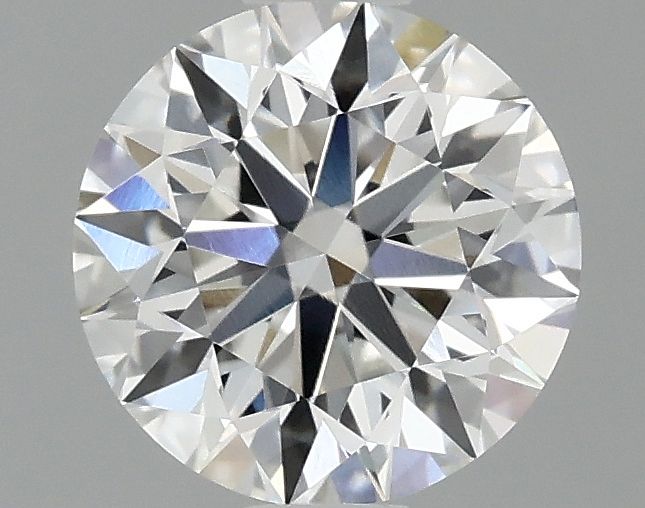 1.00 ct. round Lab Grown Diamond front image