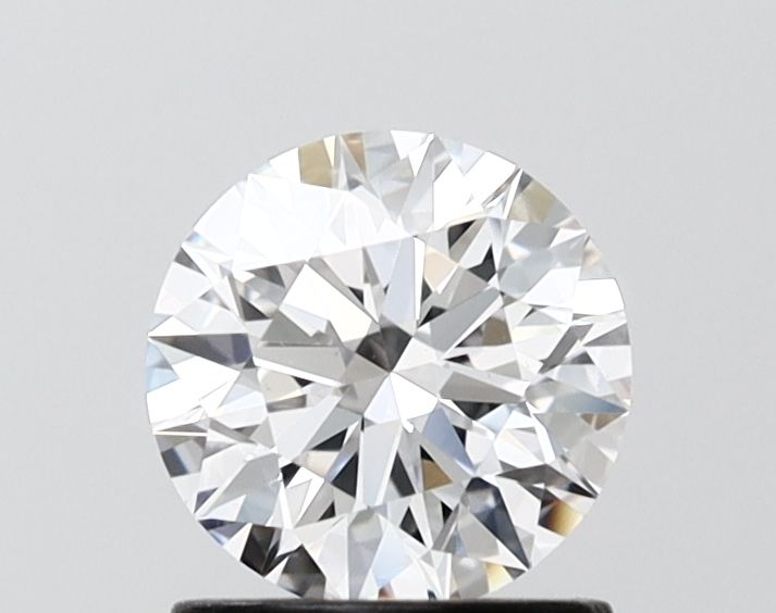 1.04 ct. round Lab Grown Diamond front image