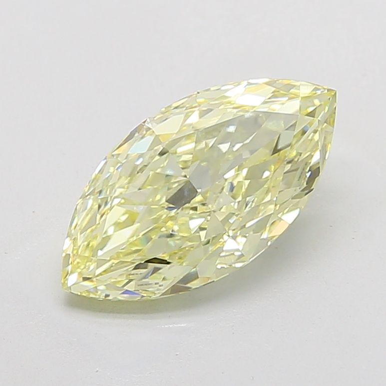 2.54 ct. oval Lab Grown Diamond front image