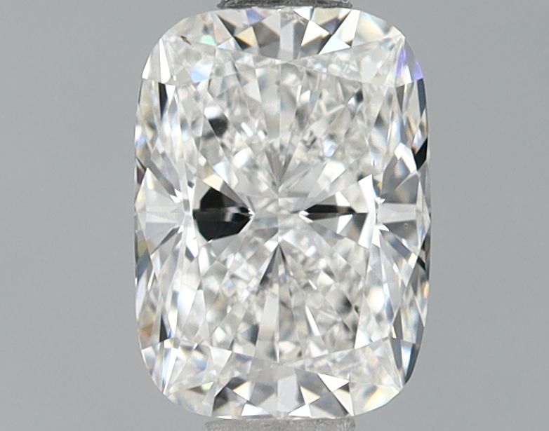 0.90 Carat E VS2 Cushion Lab Diamond