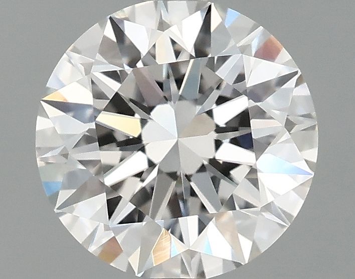 1.09 ct. round Lab Grown Diamond front image