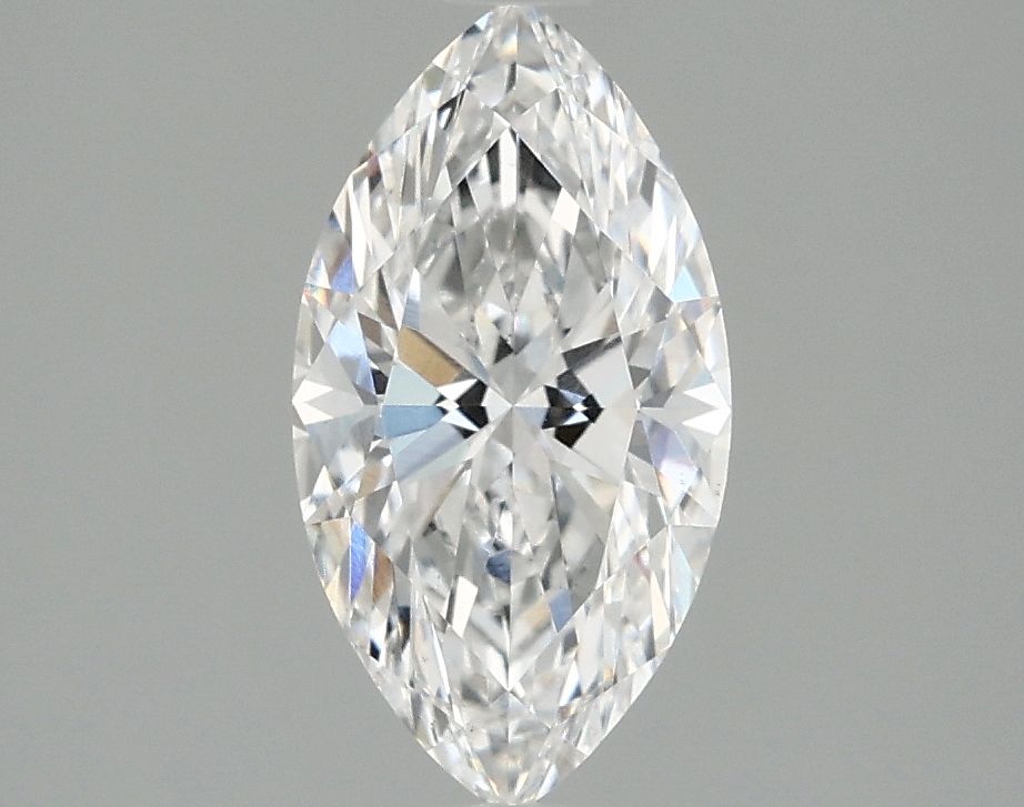 1.48 ct. marquise Lab Grown Diamond front image