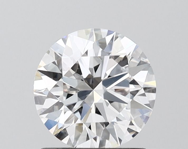 1.18 ct. round Lab Grown Diamond front image