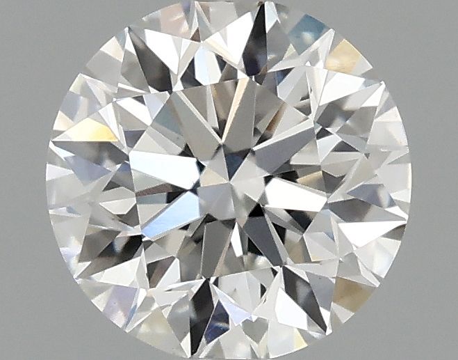 1.06 ct. round Lab Grown Diamond front image