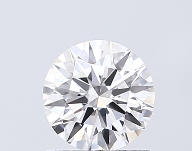 1.01 ct. round Lab Grown Diamond front image