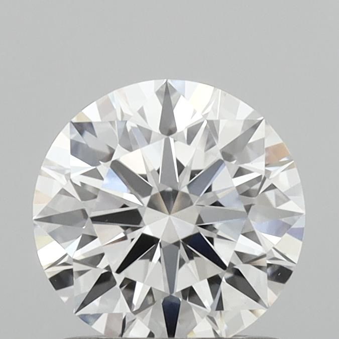 1.03 ct. round Lab Grown Diamond front image