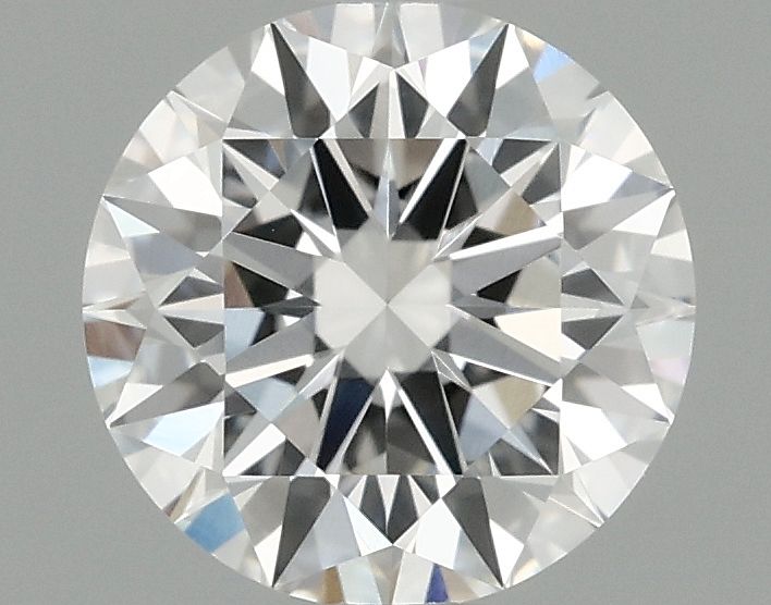 1.00 ct. round Lab Grown Diamond front image