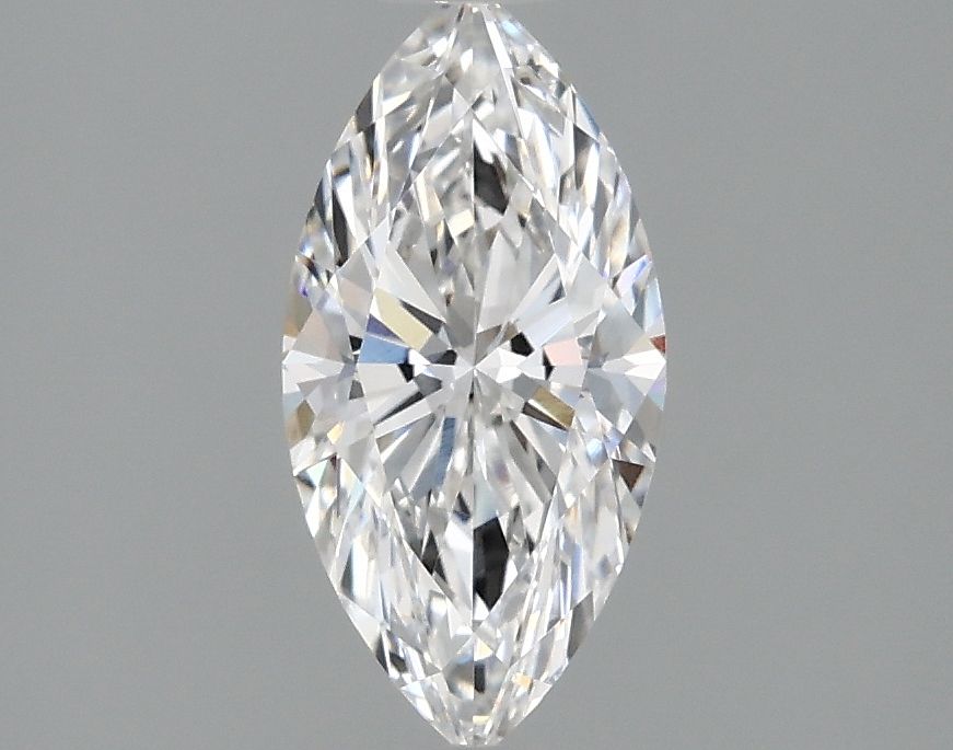 1.03 ct. marquise Lab Grown Diamond front image