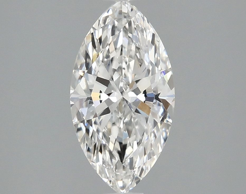 1.48 ct. marquise Lab Grown Diamond front image