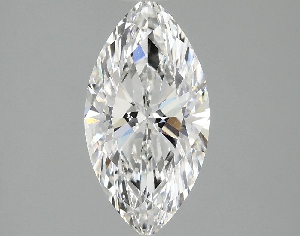 1.48 ct. marquise Lab Grown Diamond front image