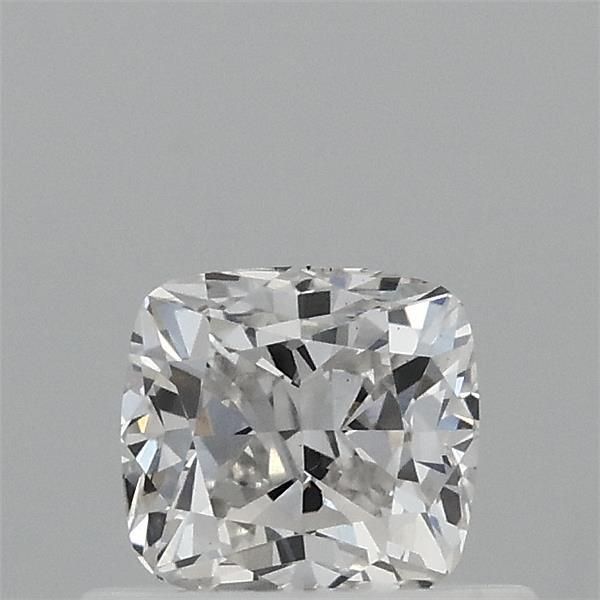 Cushion Diamond