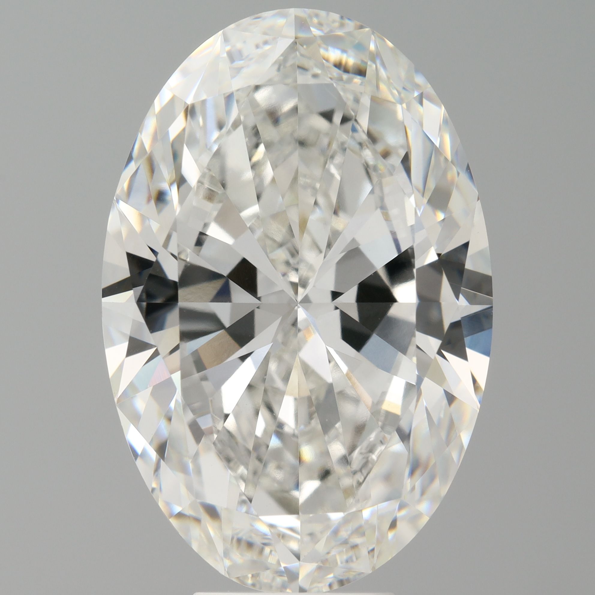 Oval Diamond