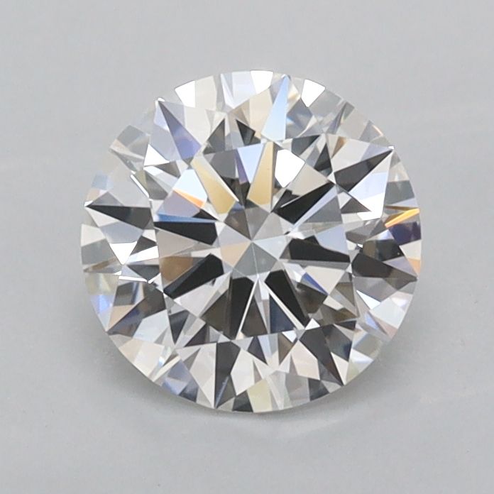1.01 ct. round Lab Grown Diamond front image