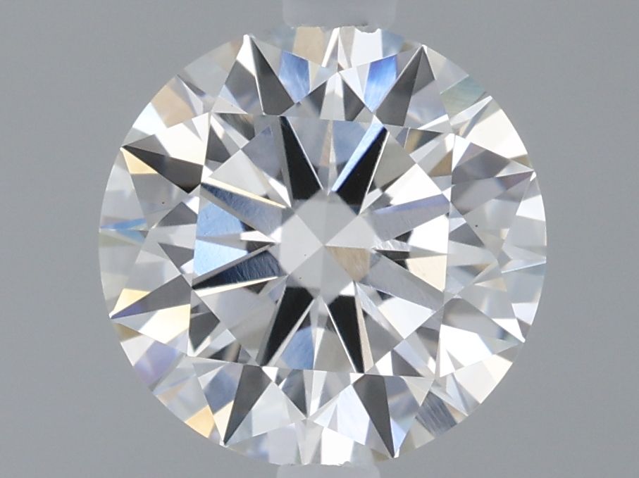 1.53 ct. round Lab Grown Diamond front image
