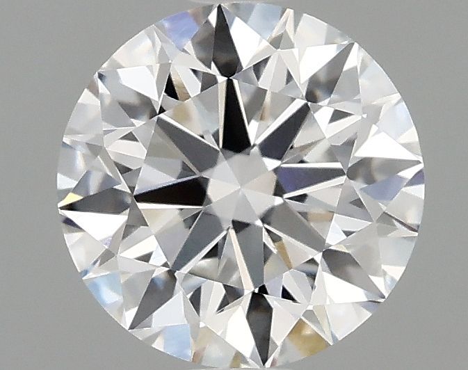 1.09 ct. round Lab Grown Diamond front image