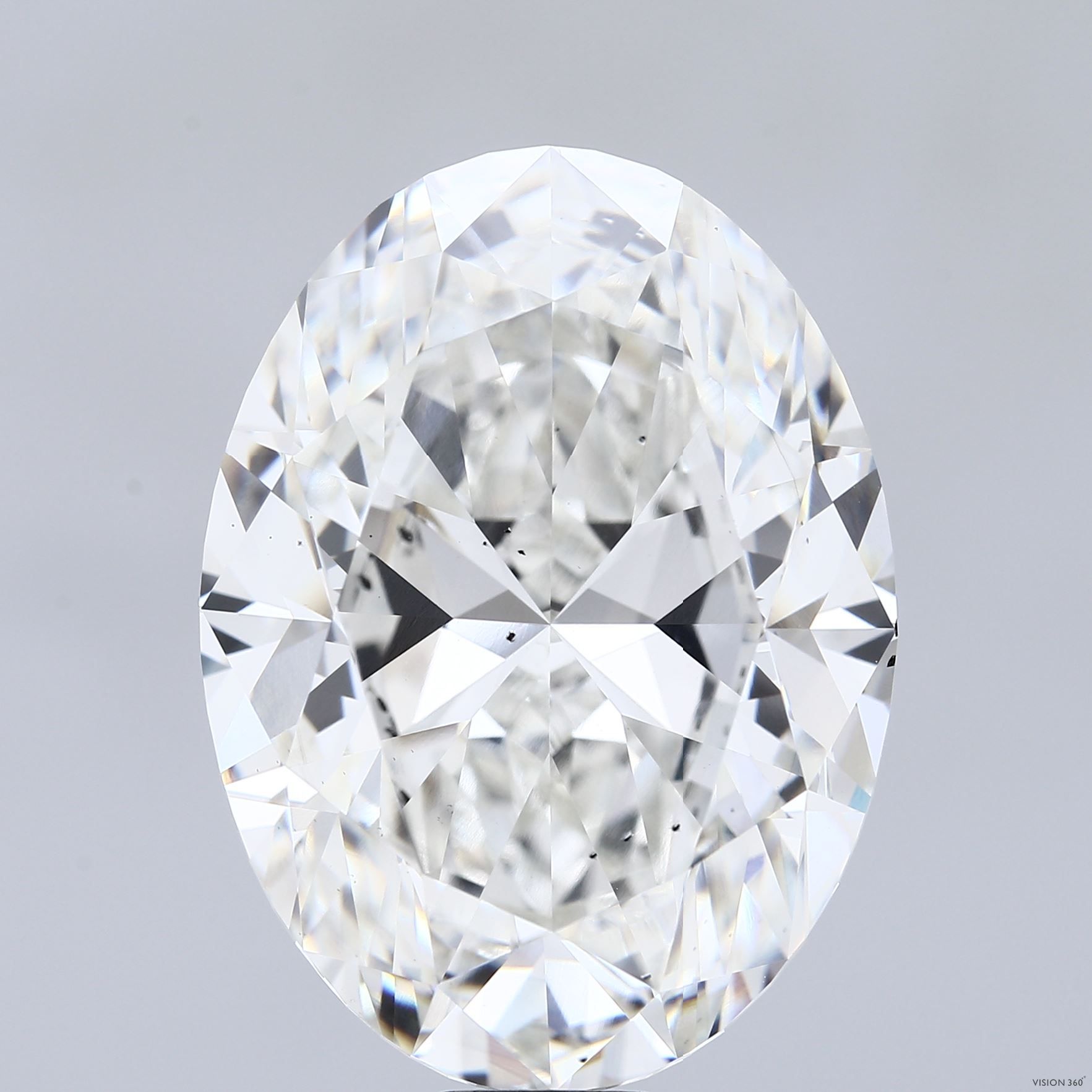 30.03 Carat