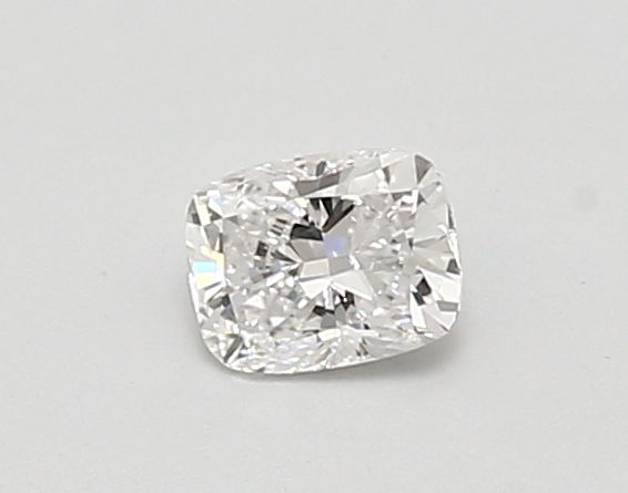 Cushion Diamond