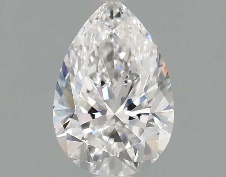 1.08 ct. pear Lab Grown Diamond front image