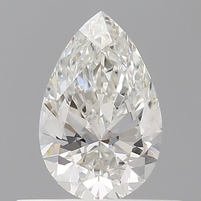0.50 ct Pear diamond
