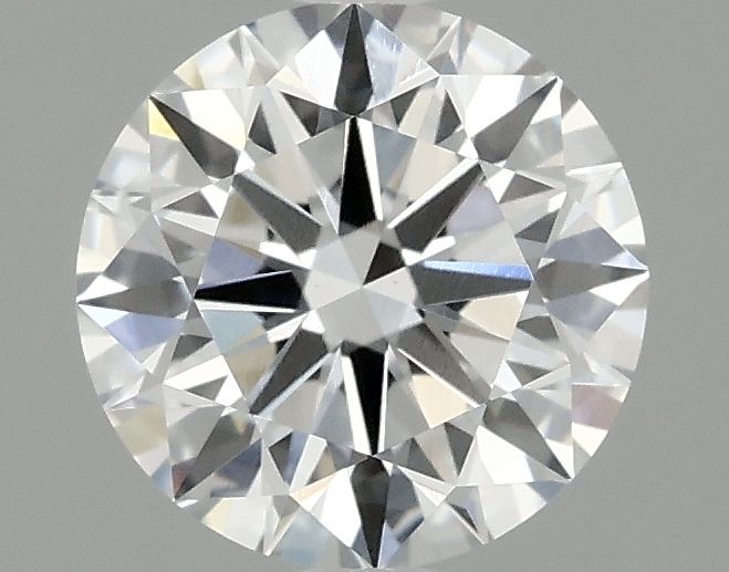 1.59 ct. round Lab Grown Diamond front image