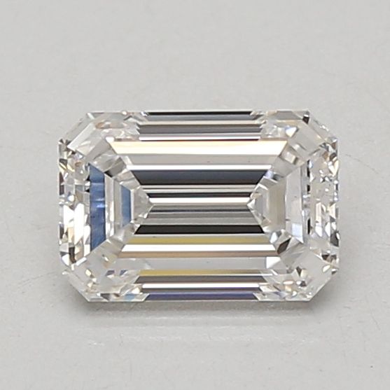 1.02 ct lab-grown Emerald Diamond
