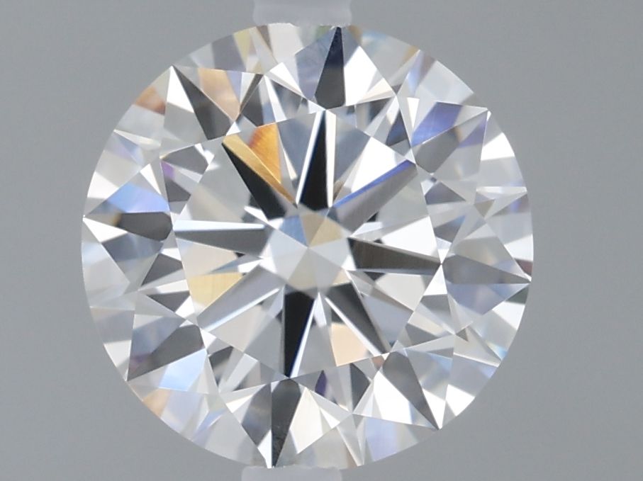 1.59 ct. round Lab Grown Diamond front image