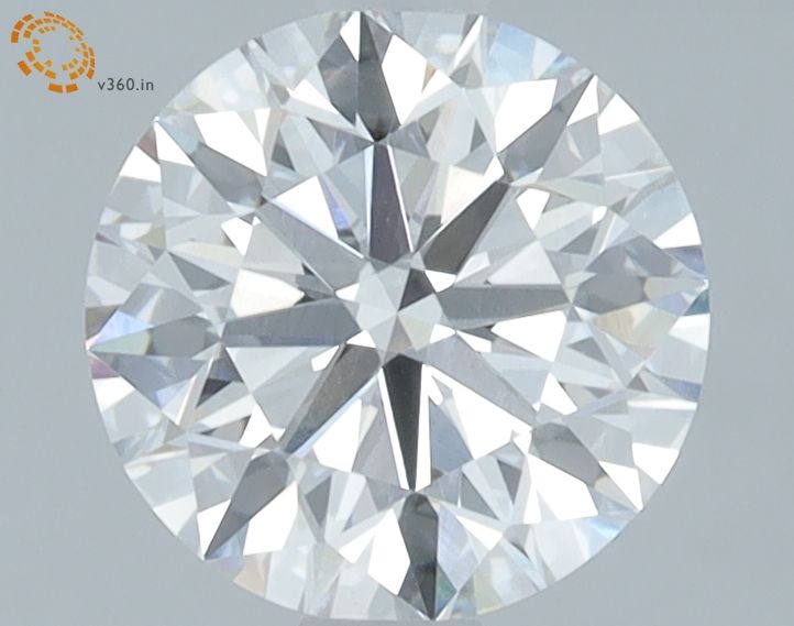 1.81 Carat