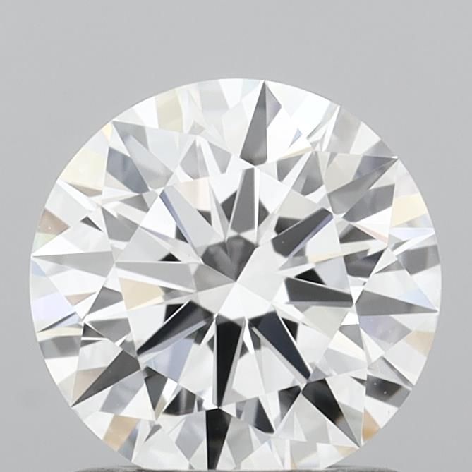 1.03 ct. round Lab Grown Diamond front image