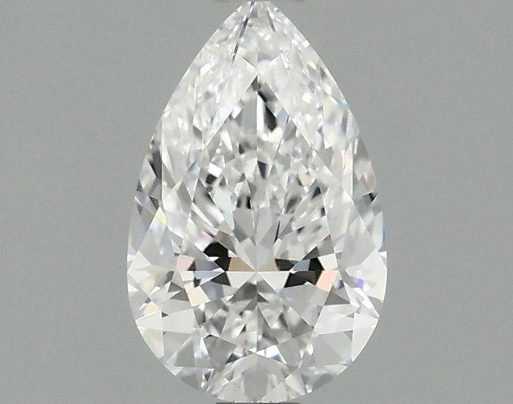 1.06 ct. pear Lab Grown Diamond front image