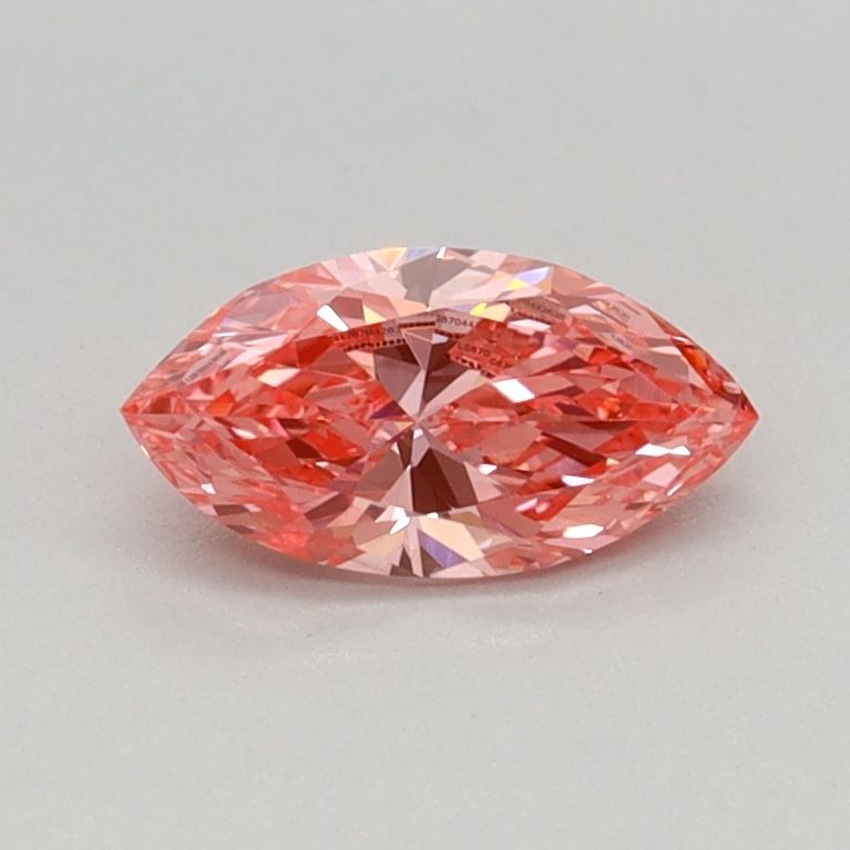0.32 ct lab-grown Marquise Diamond