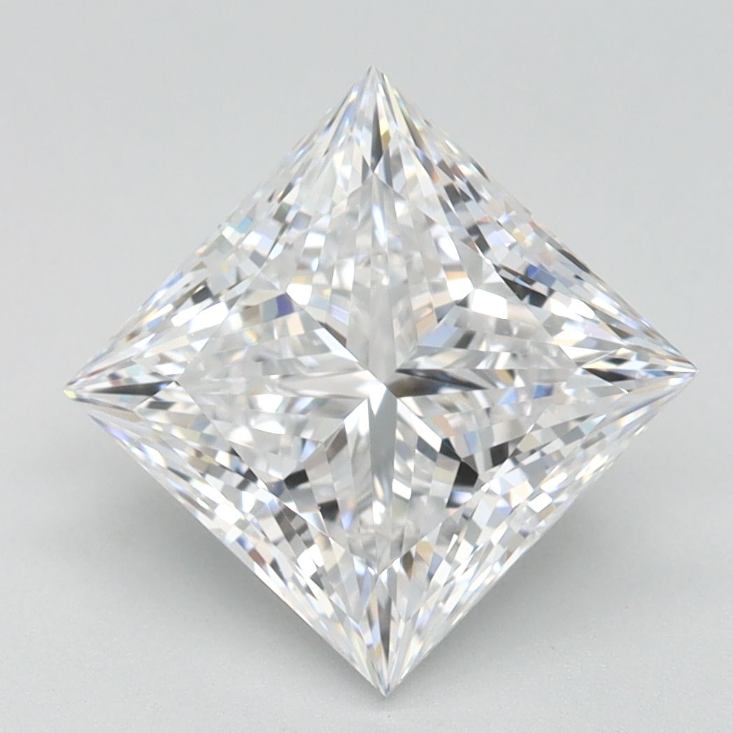 2.68 Carat