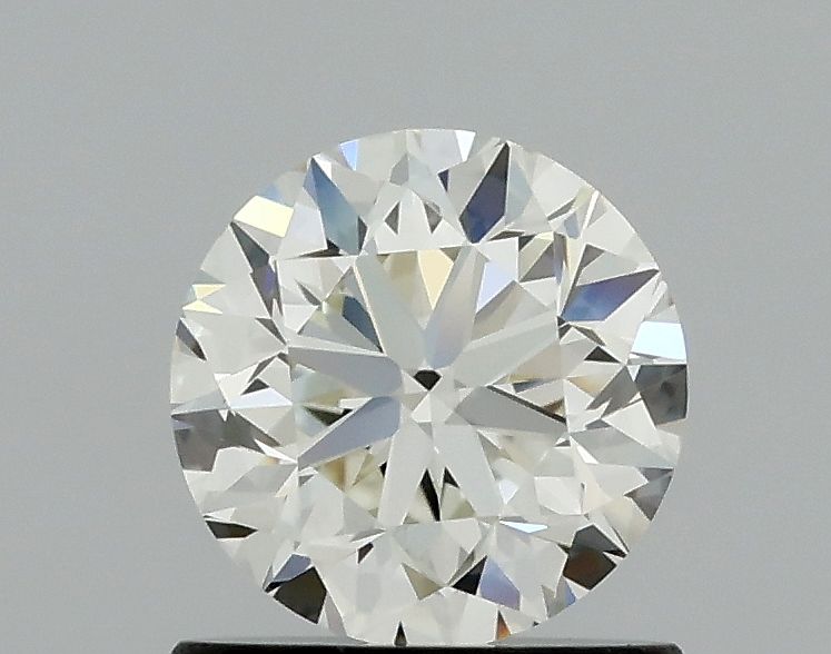 0.90 ct Round diamond
