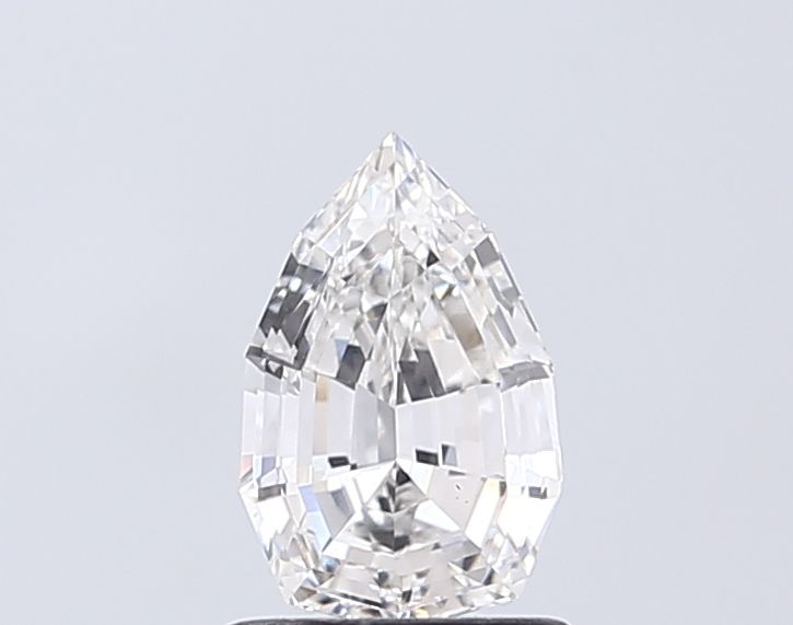 1.13 ct lab-grown Octagonal Diamond