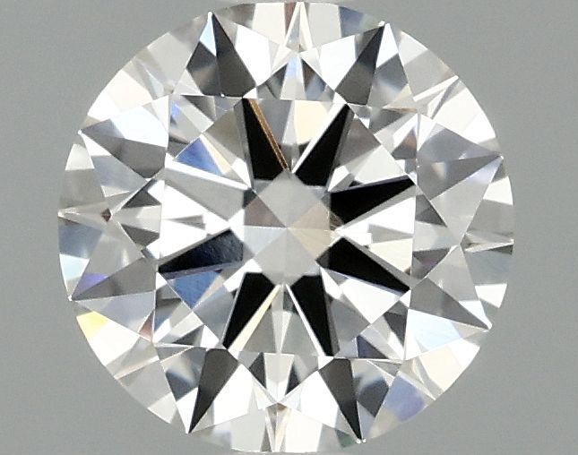1.51 ct. round Lab Grown Diamond front image