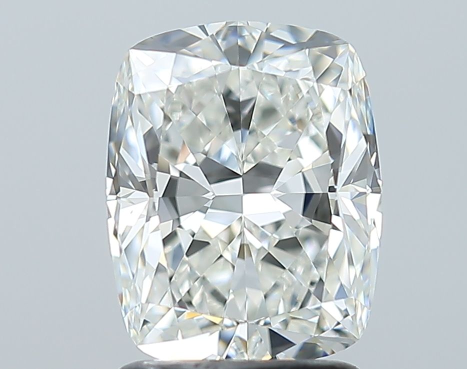 2.00 ct Cushion Brilliant diamond