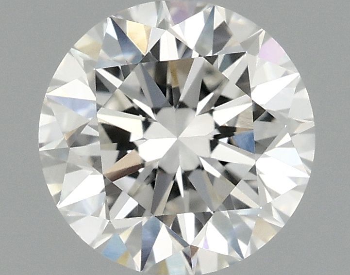 1.01 ct. round Lab Grown Diamond front image