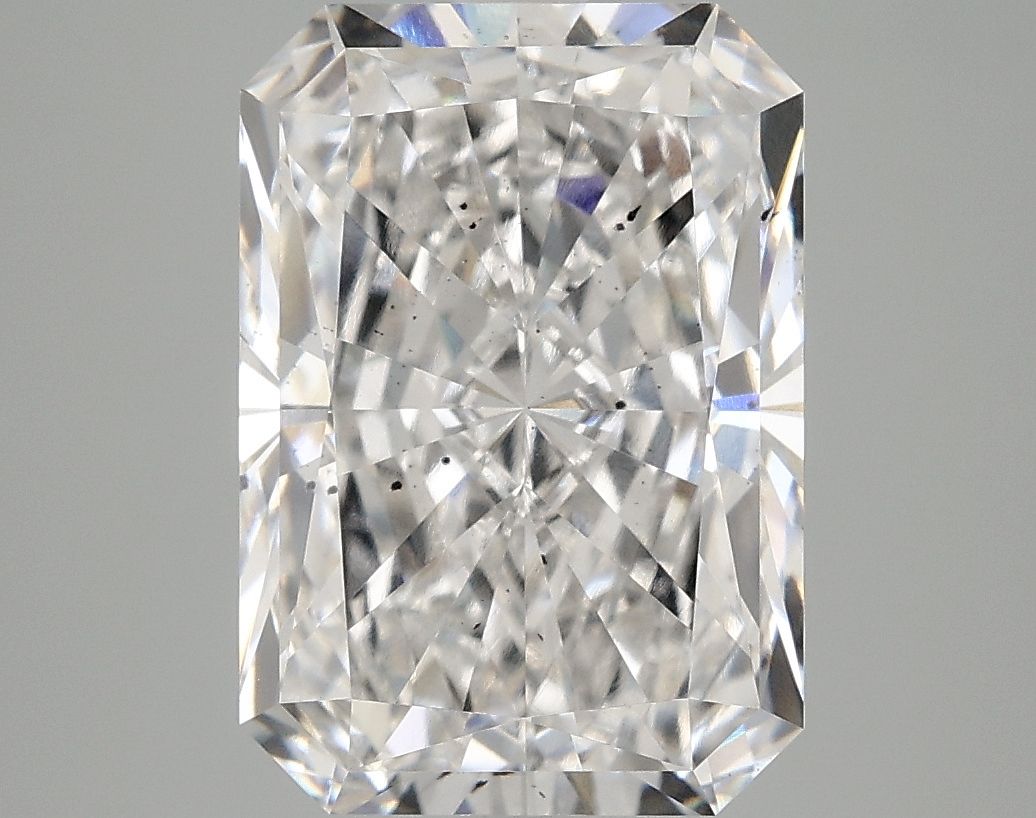 Radiant Diamond