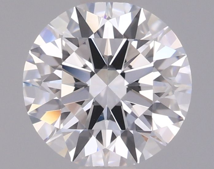 0.93 ct. round Lab Grown Diamond front image