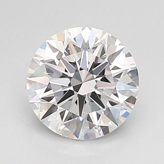 1.03 ct. round Lab Grown Diamond front image